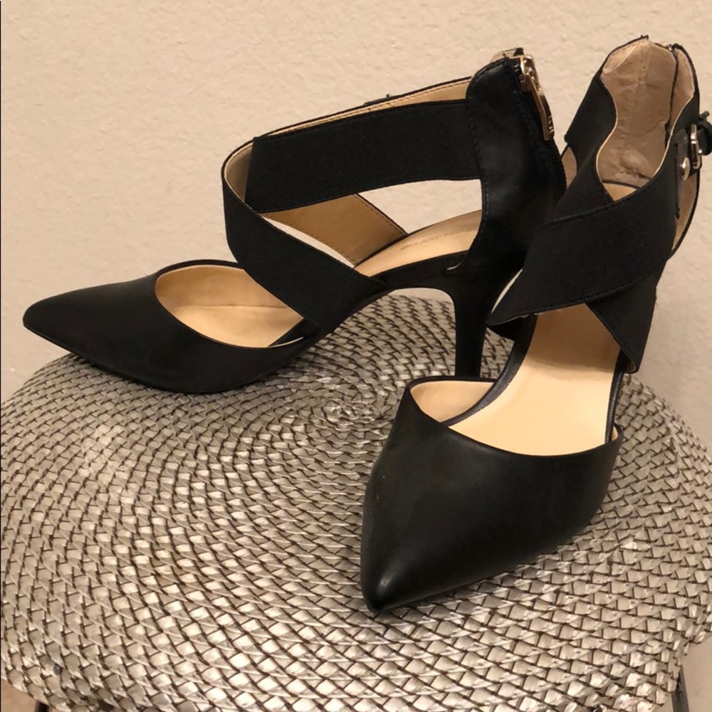 Gorgeous Liz Claiborne heels